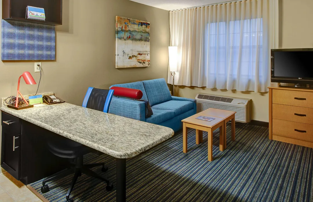 Towneplace Suites Atlanta Buckhead-1